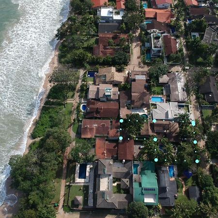 Vila Casa Perola Ubatuba Exteriér fotografie