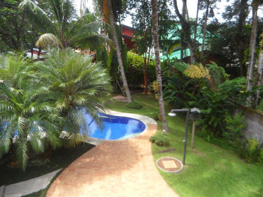 Vila Casa Perola Ubatuba Exteriér fotografie