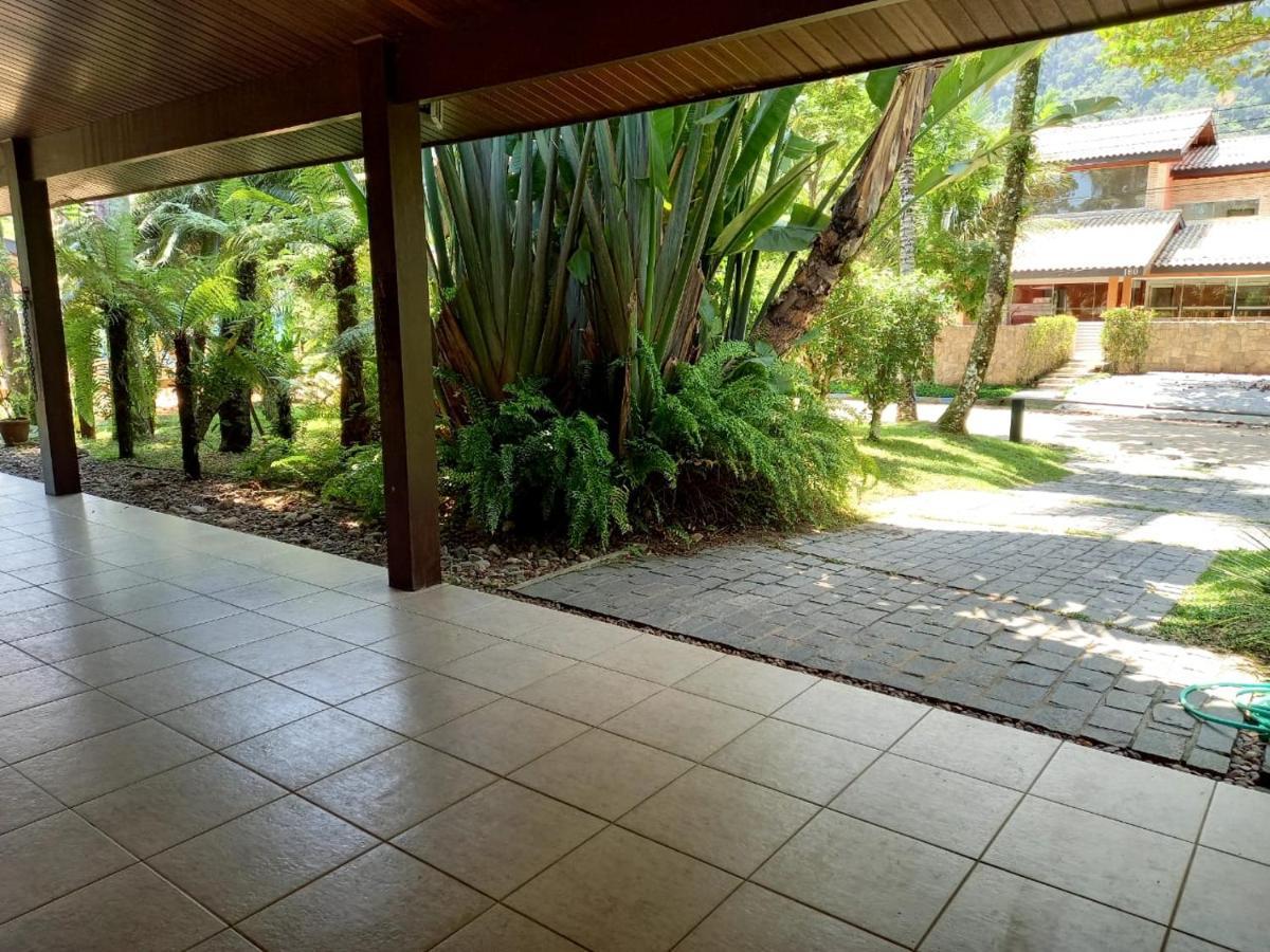 Vila Casa Perola Ubatuba Exteriér fotografie