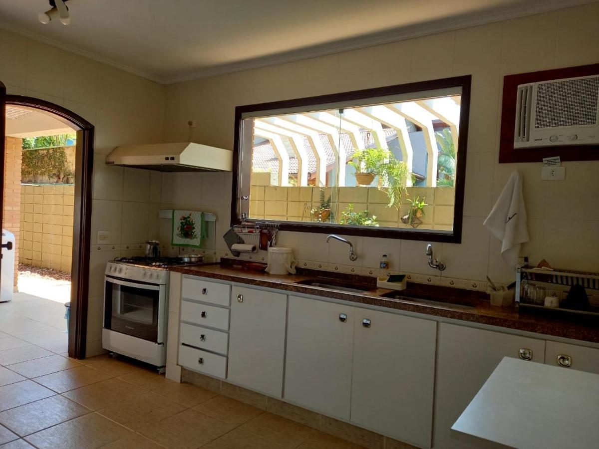 Vila Casa Perola Ubatuba Exteriér fotografie
