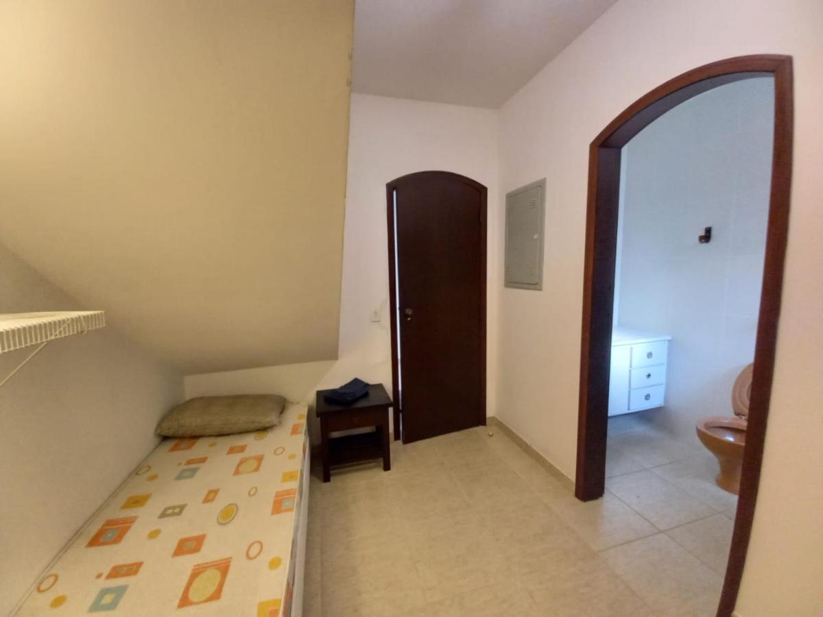 Vila Casa Perola Ubatuba Exteriér fotografie