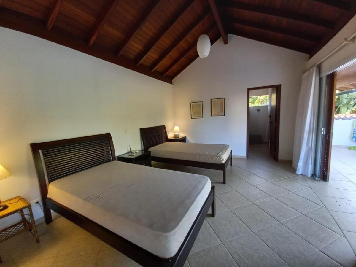Vila Casa Perola Ubatuba Exteriér fotografie