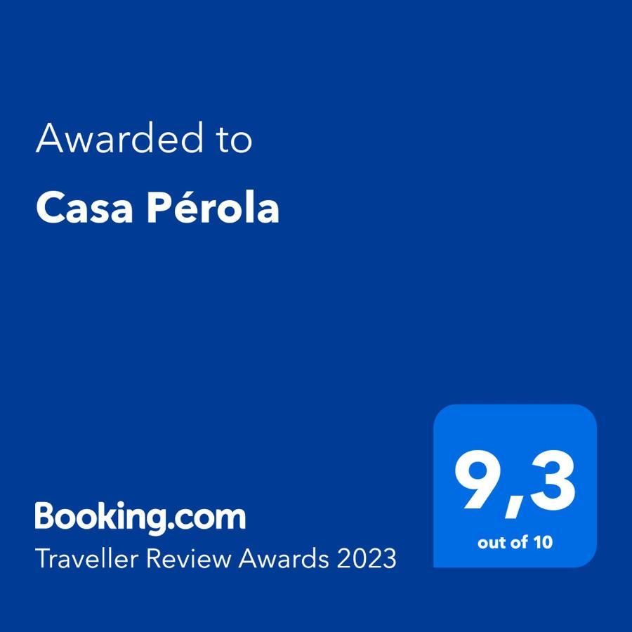 Vila Casa Perola Ubatuba Exteriér fotografie